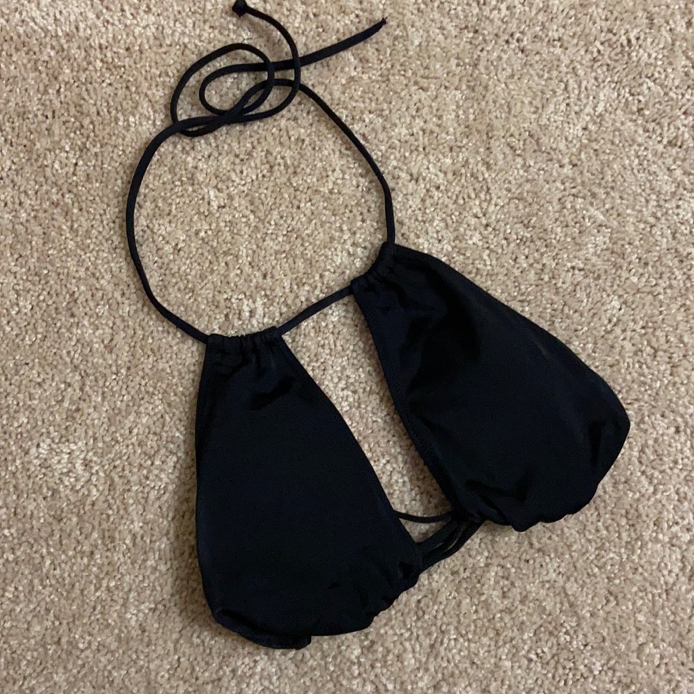 PINK Victoria’s Secret | Halter Bikini Top